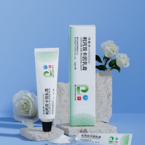 LIDOCAINE AND PRILOCAINE CREAM